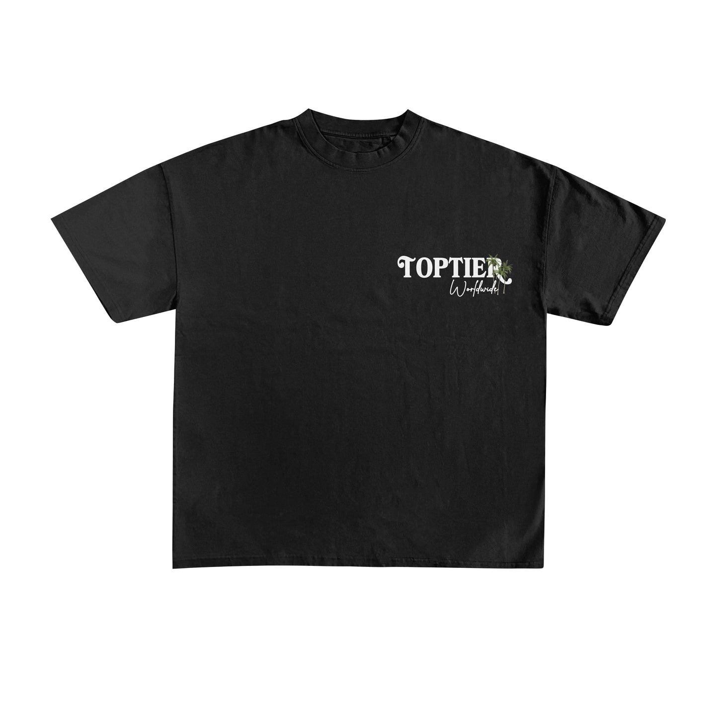“Welcome to Paradise” Tee