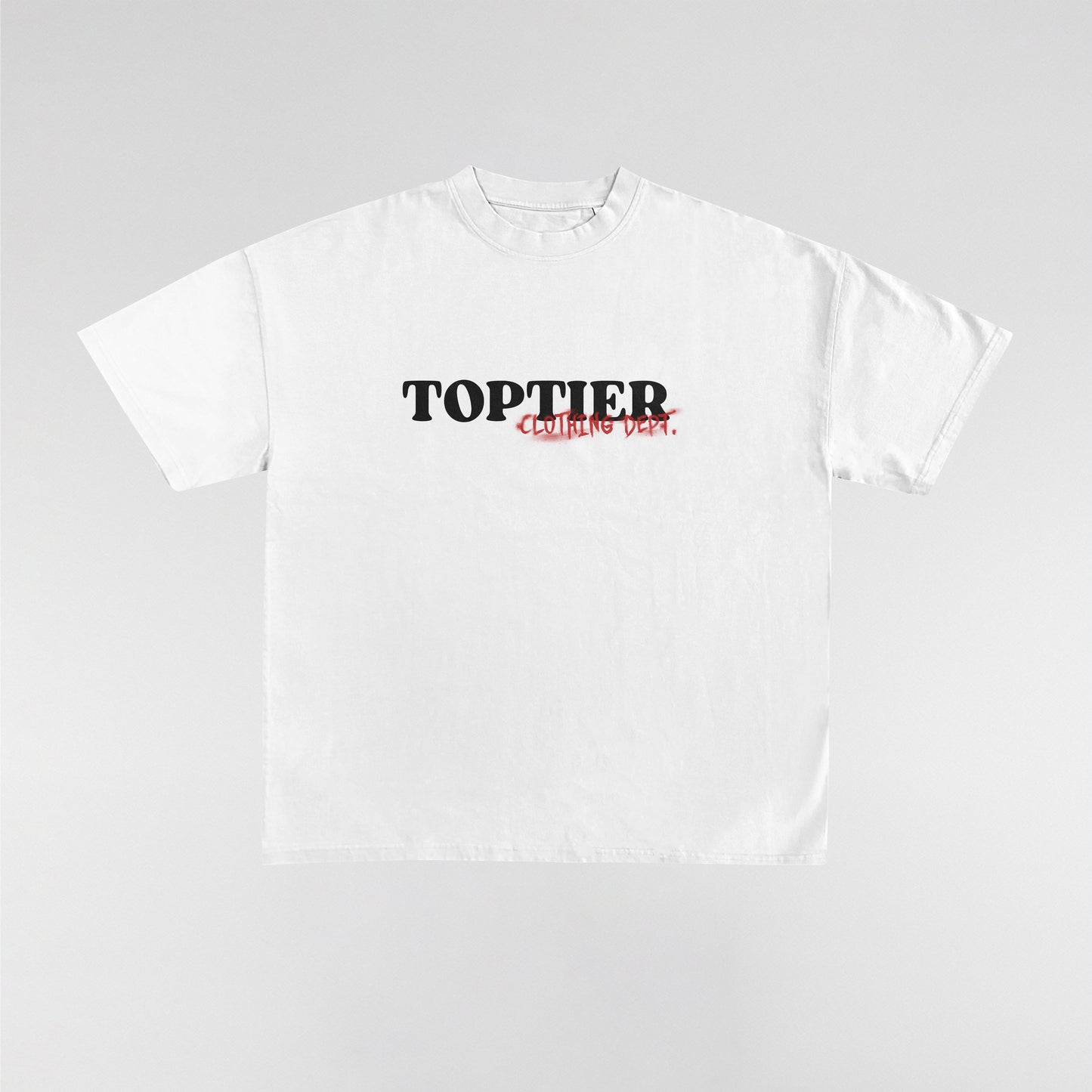 "Lost Without Love" Tee