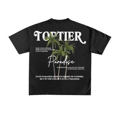 “Welcome to Paradise” Tee