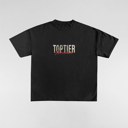 “FIND YOUR FIRE” TEE