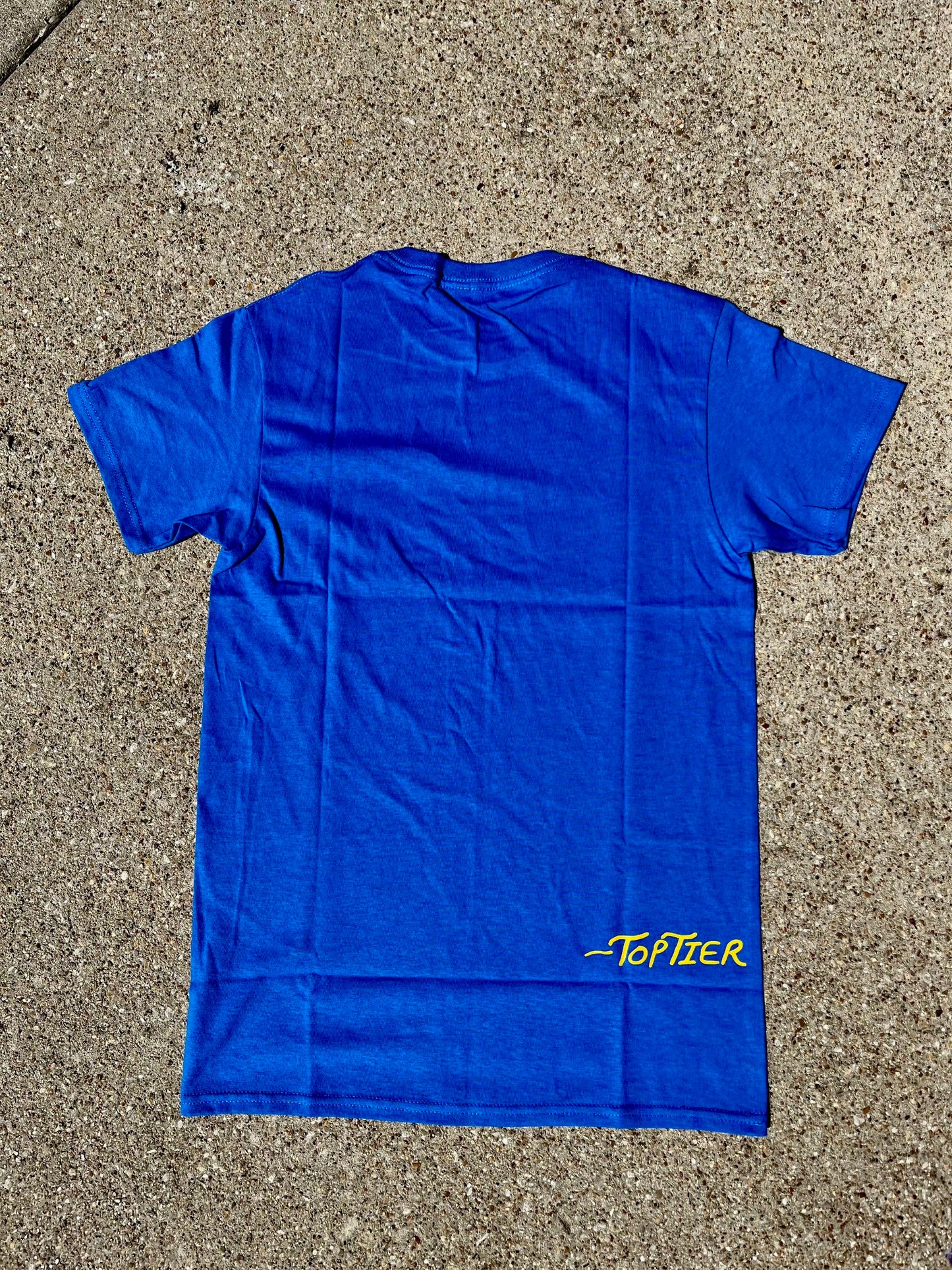 Your Everyday 100% Cotton Adult's T-shirt