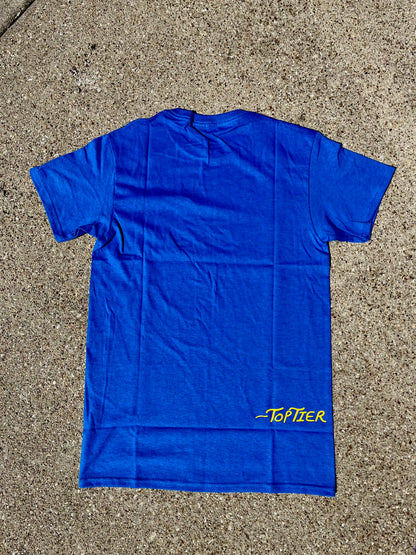 Your Everyday 100% Cotton Adult's T-shirt