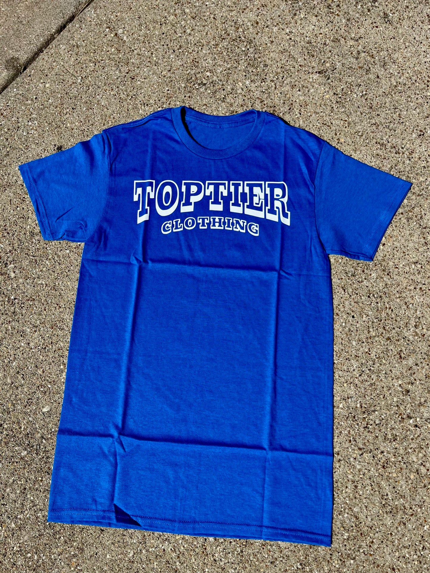 Your Everyday 100% Cotton Adult's T-shirt