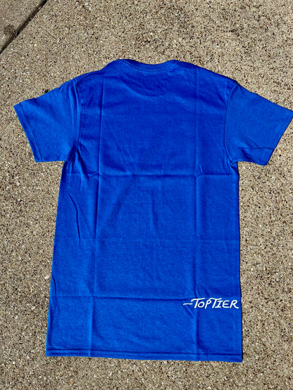 Your Everyday 100% Cotton Adult's T-shirt