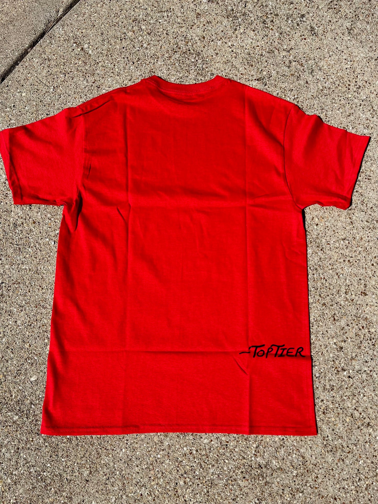 Your Everyday 100% Cotton Kid's Tee