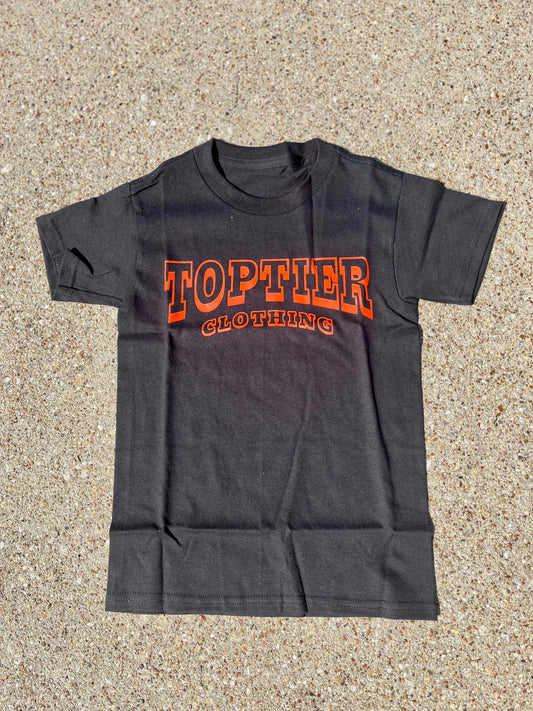 Your Everyday 100% Cotton Kid's Tee