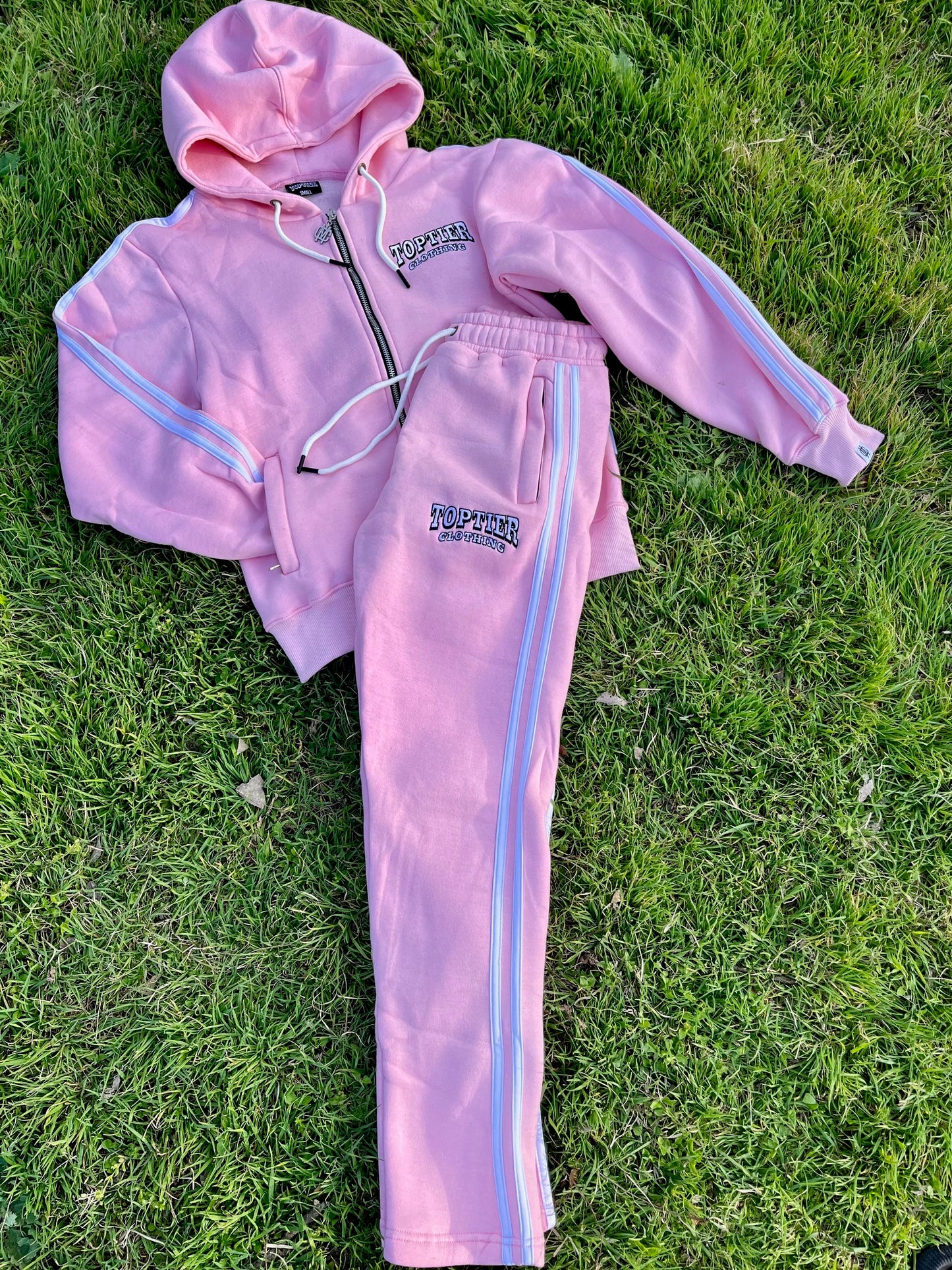 Adult's Conscious Minds Tracksuit Set