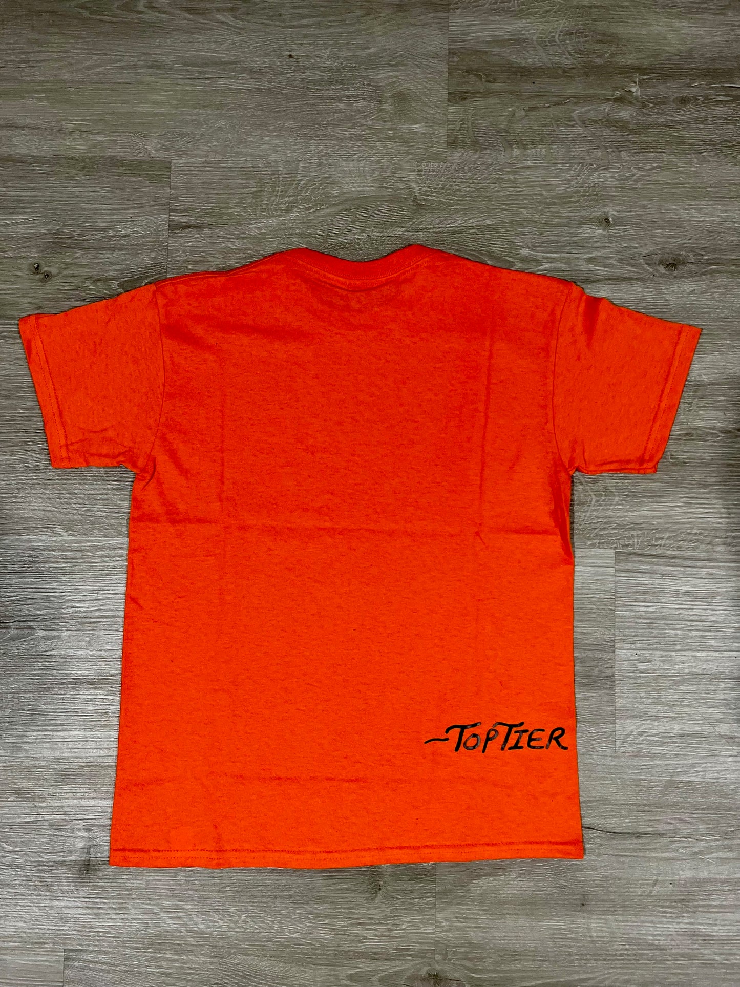 Your Everyday 100% Cotton Kid's Tee