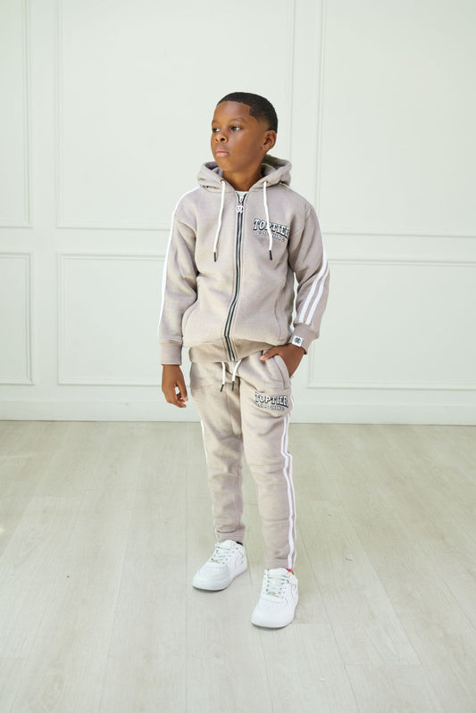 Kid's Trailblazer Tracksuit